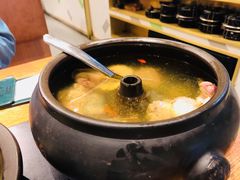 原味汽锅鸡-云海肴·汽锅鸡·云南菜(广安门天虹店)