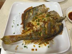 -老字号蛇口德记烧腊饭店·海鲜加工