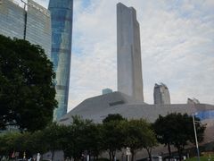 -海心沙亚运公园