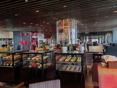 -广州富力君悦大酒店·凯菲厅