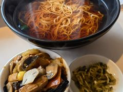 -功德林(南京西路店)