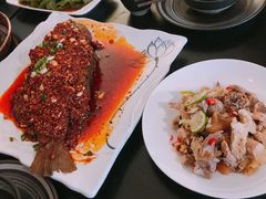 -云里小坐·小院里·团建·宴请·下午茶(三圣乡店)