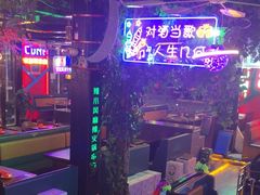 -路边边.炒菜烧烤.音乐餐厅(良乡长虹店)