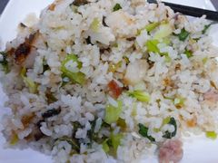 特色菜饭-舒蔡记生煎菜饭(云南中路店)