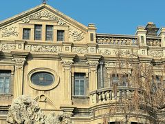 -张学良旧居陈列馆
