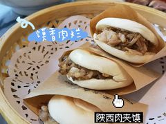 -西安饭庄·非遗陕菜(钟楼店)