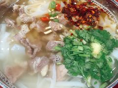 -佳荣老五生态牛肉馆
