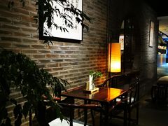 -青藤茶馆(南山路店)