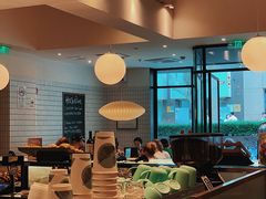 -BAKER&SPICE(安福路店)