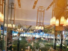 -怡咖啡·自助餐·西安香格里拉