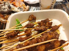 -盒马鲜生(宝地店)
