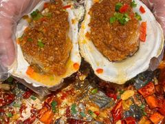 -1819餐厅·团队聚餐·烤串·精酿