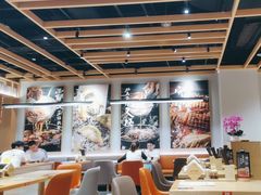 大堂-味千拉面(惠州文昌一路分店)