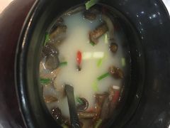 菌汤-黄家老店·非遗灌汤包(晋安路店)