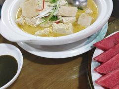 -久品居外婆人家(时光店)