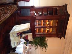 -Salon de Ville浦江汇(上海外滩华尔道夫酒店店)