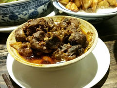 android_upload_pic-关中道陕味艺术餐厅(西岳庙店)