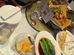 -老平安农家菜(平安店)