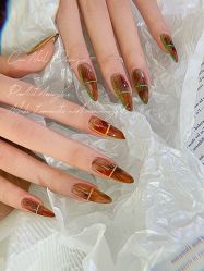 -Cici Nail日式美甲美睫工作室