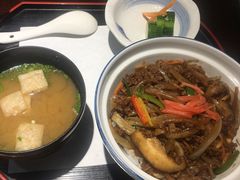 -松子料理(白家庄店)
