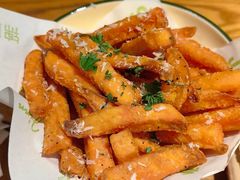 -JINNS锦时 steak&pizza(浸信会礼拜堂旧址店)