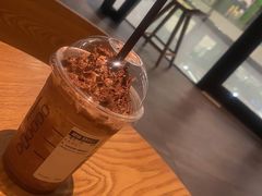 -星巴克(温州银泰大西洋店)