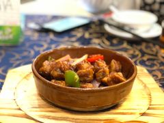 -祈胜邨•顺德鱼生•顺德菜(容桂店)