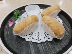 -点都德(世纪汇店)