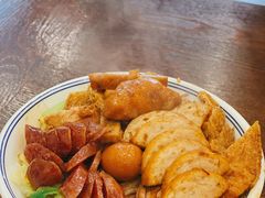 全家福猪脚饭-陆长玖古法猪脚饭(玄风桥店)