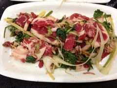 iphone_upload_pic-八仙水煎牛肉(邮电小区店)