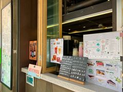 -放哈·甜醅子奶茶创造者(正宁路店)