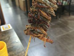 -巴犀烧烤(新崇光店)