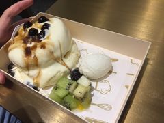 -食武士·舒芙蕾(新街口明瓦廊店)