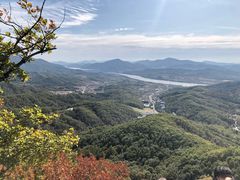 -吉林市朱雀山国家森林公园