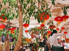 -漢舍中国菜馆(889广场店)