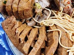 -九八五面馆(欧洲城店)