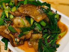 回锅肉-盘飧市(春熙路店)