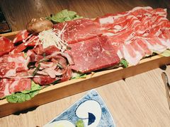 -一井烧肉·活鳗·火锅(毕淘买店)