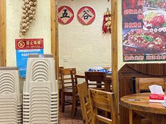 -圣夜东北菜烧烤·夜宵·小龙虾(胥江路店)