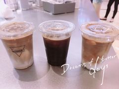 -Manner Coffee(丁香国际店)