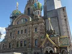 -滴血救世主教堂