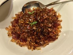 -万豪中餐厅·粤菜·北京粤财JW万豪酒店