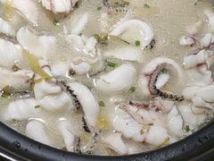 -周渝食惦酸菜鱼(青浦店)