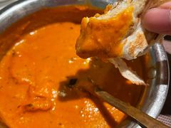 -Pita's&Tika's中东和印度风味餐厅(龙湖天街店)