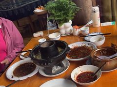 -龙姐私房菜(和顺古镇店)