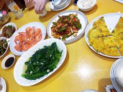 -鹏城人家海鲜酒家·23年老字号(较场尾店)