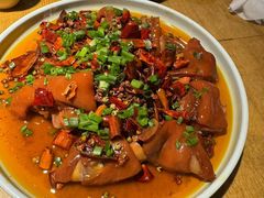 -胡马八破·川菜小馆(高新万达店)