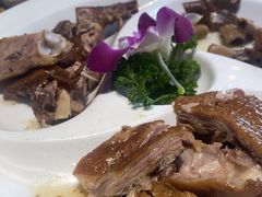 -百年银屏蚝烙·潮汕菜·非遗(乐山店)