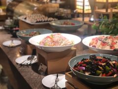 凉菜-红林大酒店RFcafe自助餐厅