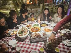 -陶缘一号·四季缘·老字号顺德菜·户外婚礼家宴(西滘店)